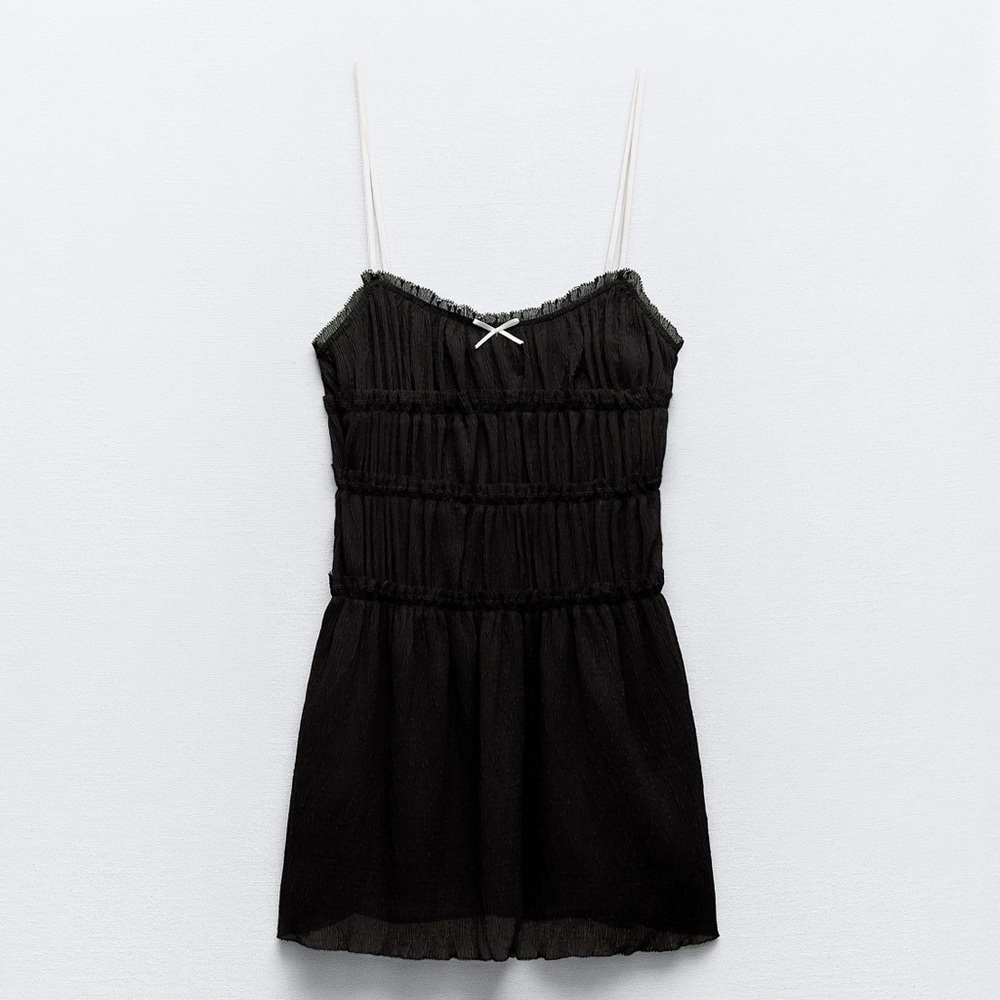 Zara Dress